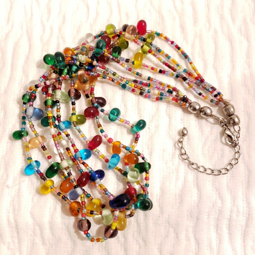Necklace - Picture 3 of 3